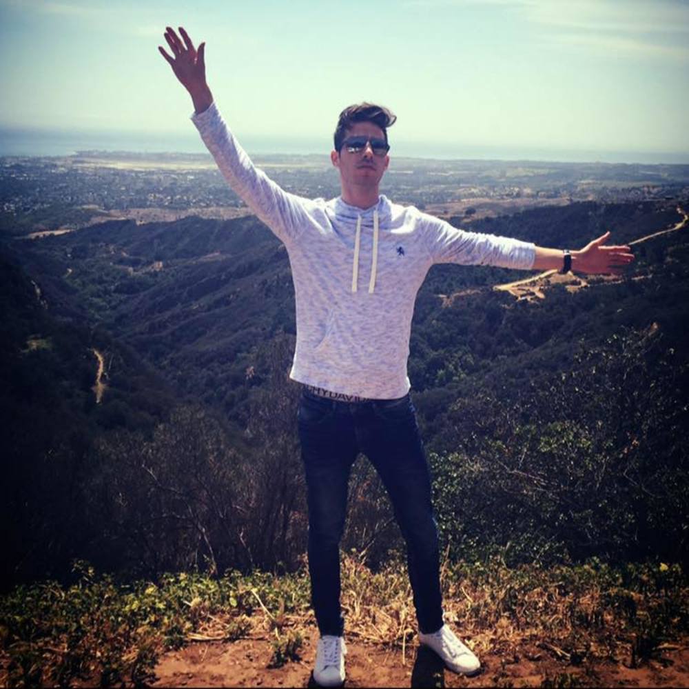 Meet your Posher, Moshe